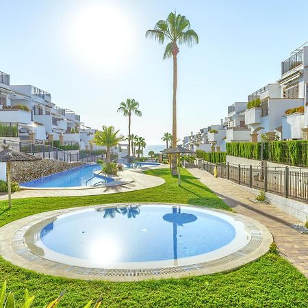 טורבייחה Sunny Apartments In La Mata, Azul Beach 2 מראה חיצוני תמונה