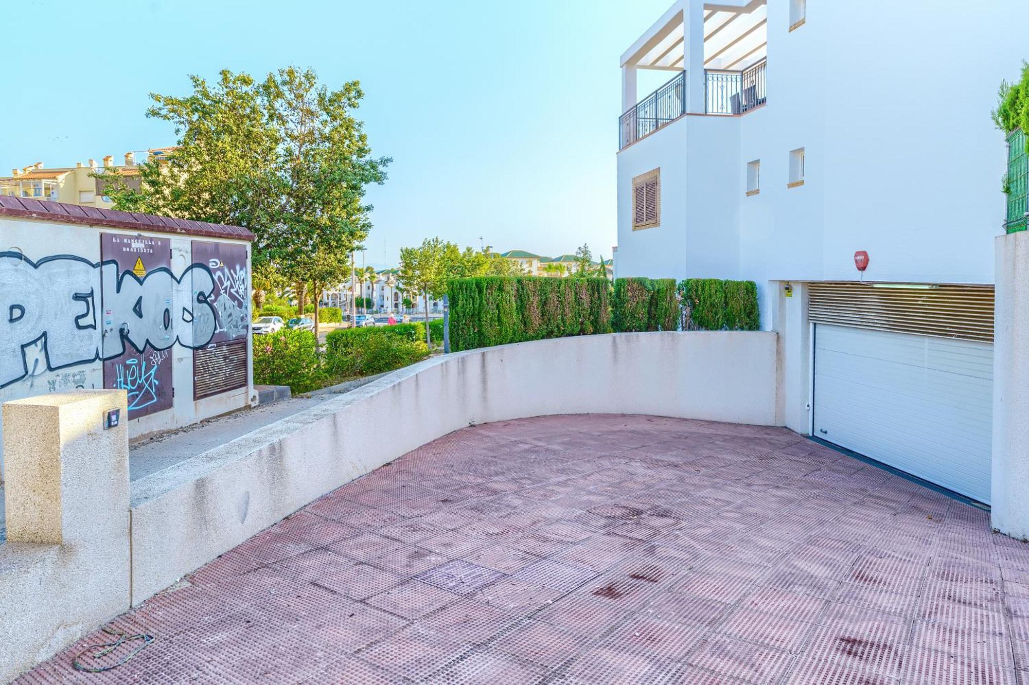 טורבייחה Sunny Apartments In La Mata, Azul Beach 2 מראה חיצוני תמונה