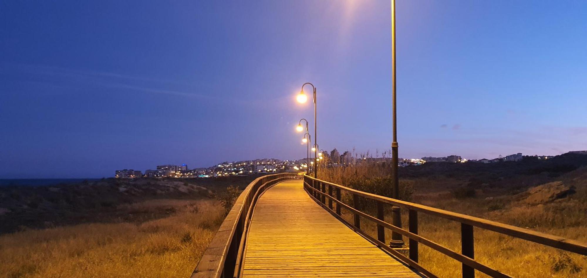 טורבייחה Sunny Apartments In La Mata, Azul Beach 2 מראה חיצוני תמונה