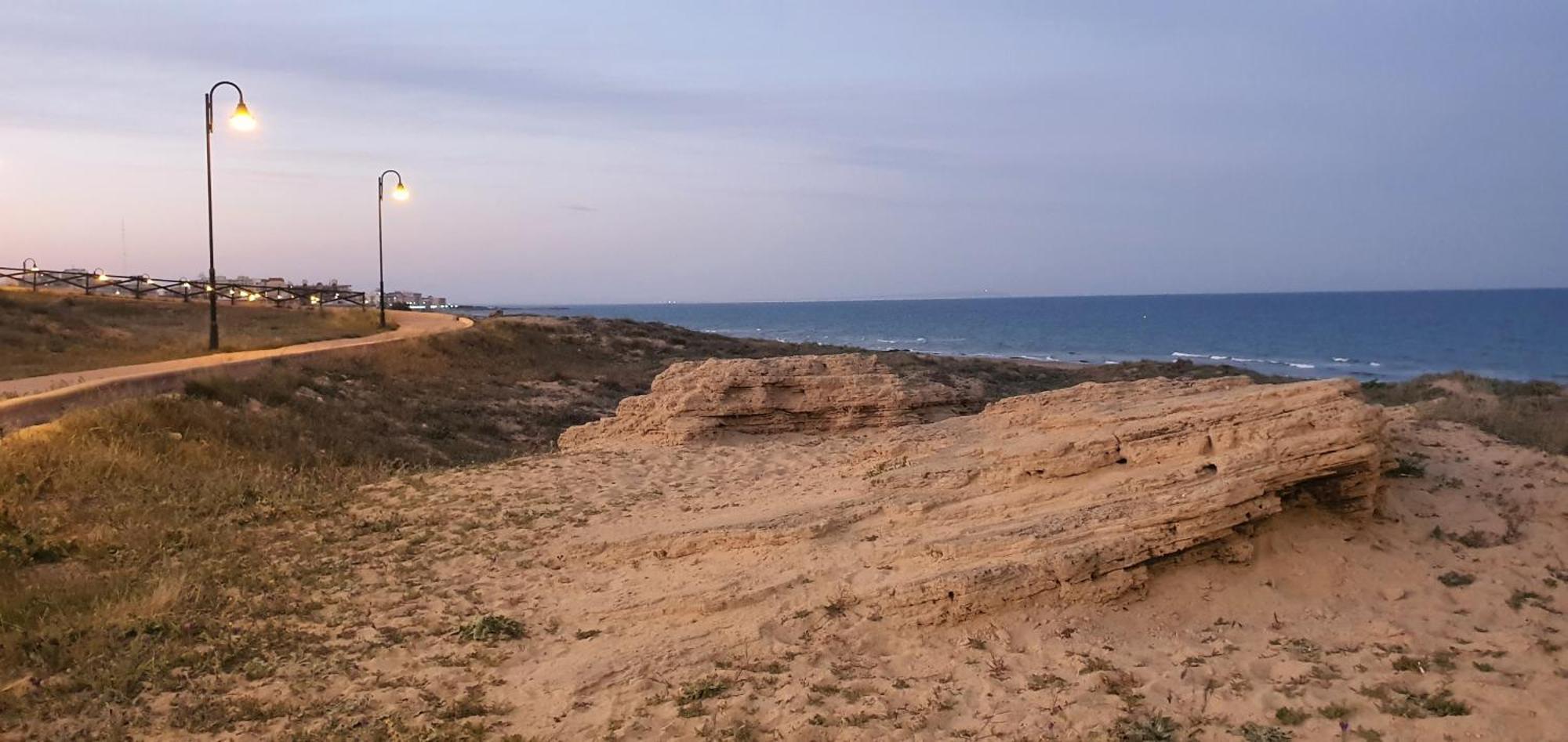 טורבייחה Sunny Apartments In La Mata, Azul Beach 2 מראה חיצוני תמונה