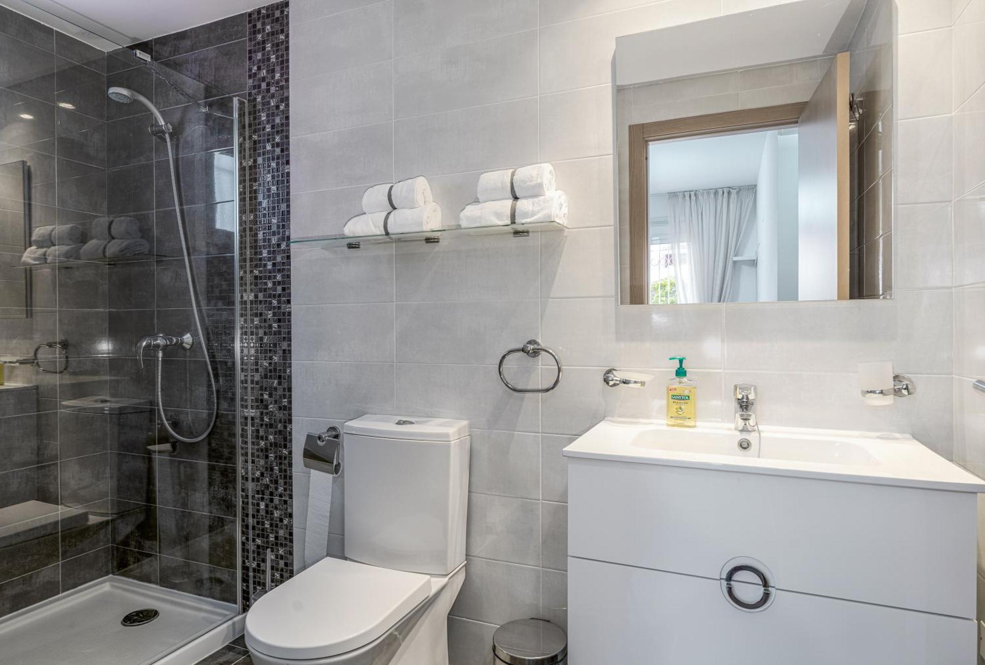 טורבייחה Sunny Apartments In La Mata, Azul Beach 2 מראה חיצוני תמונה