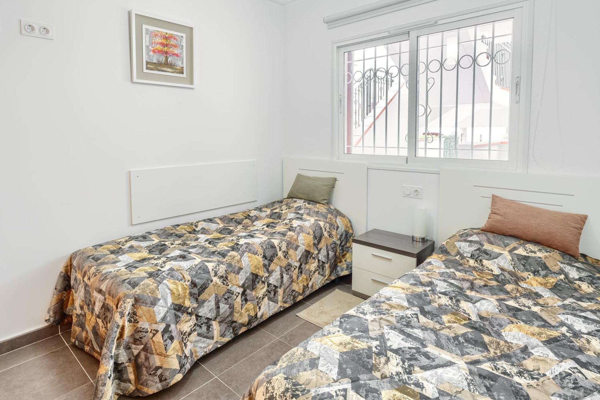 טורבייחה Sunny Apartments In La Mata, Azul Beach 2 מראה חיצוני תמונה
