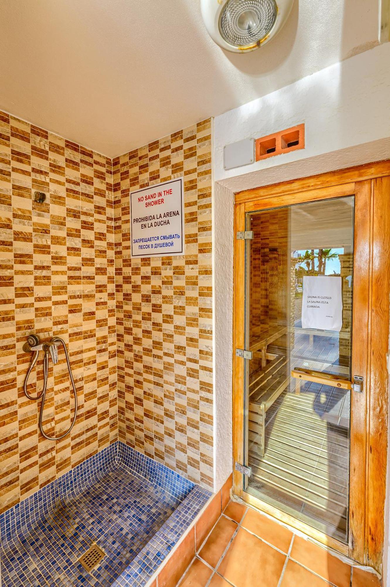 טורבייחה Sunny Apartments In La Mata, Azul Beach 2 מראה חיצוני תמונה
